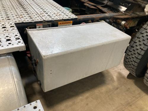 2012 Freightliner M2 112 Battery Box Cover