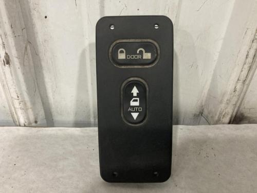 2007 International 7400 Right Door Electrical Switch: P/N 3544936C5