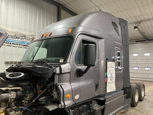 Shell Cab Assembly, 2014 Freightliner CASCADIA : High Roof