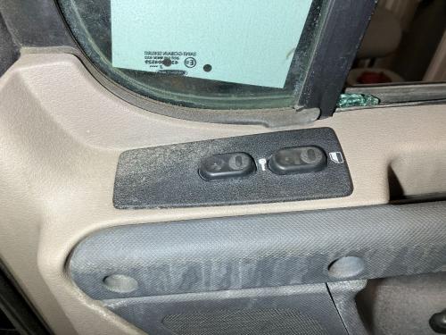 2014 Freightliner CASCADIA Right Door Electrical Switch