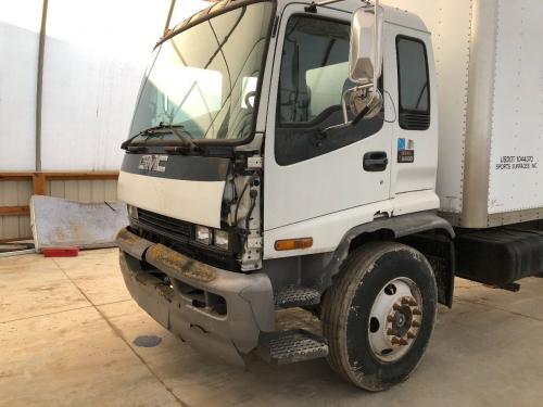 Shell Cab Assembly, 2000 Gmc T7500 : Cabover