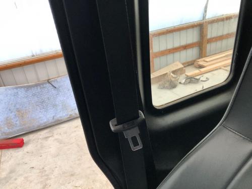 2000 Gmc T7500 Right Seat Belt Assembly