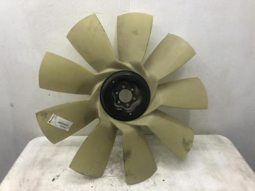 Detroit DD13 31-inch Fan Blade