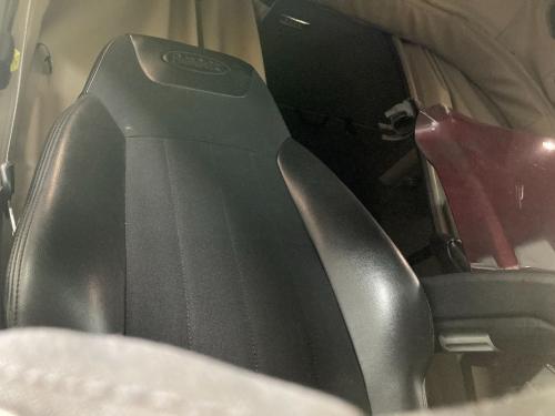 2017 Peterbilt 579 Right Seat, Air Ride