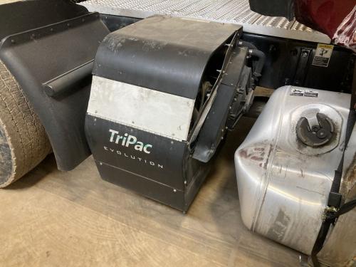 2017 Thermo King TRIPAC Right Apu, Engine: P/N TK270VFM