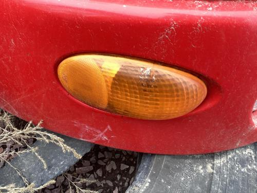 2006 Kenworth T2000 Right Parking Lamp