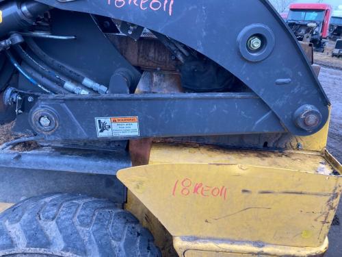 2018 New Holland L228 Left Linkage: P/N 84270981