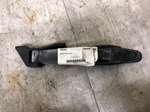 1995 Freightliner FLD120 Right Latch