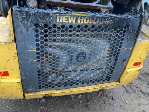 2018 New Holland L228 Door Assembly: P/N 47838249