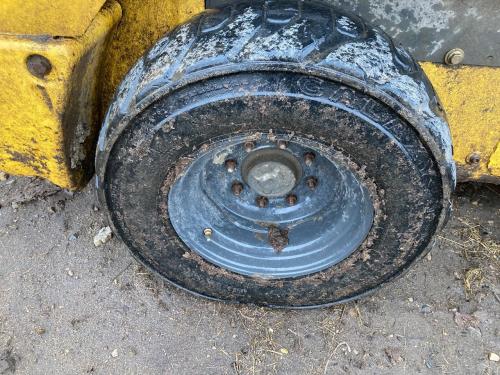 2018 New Holland L228 Right Tire And Rim