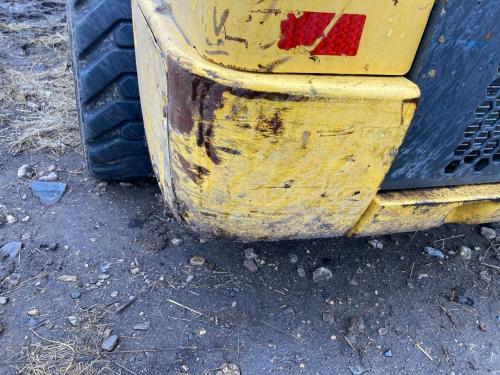 2018 New Holland L228 Left Body, Misc. Parts: P/N 84274263