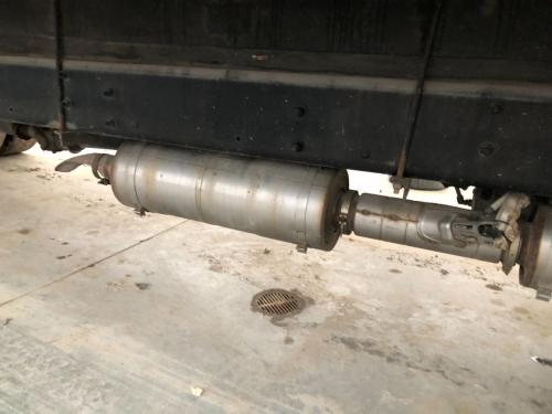 2012 Freightliner M2 106 Right Exhaust Assembly