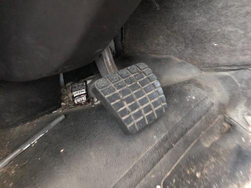 2012 Freightliner M2 106 Foot Control Pedals