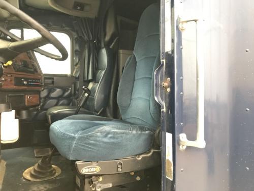 1999 Freightliner FLD120 Left Seat, Air Ride