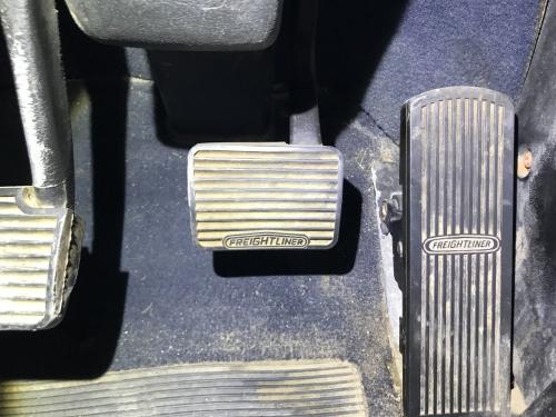 1999 Freightliner FLD120 Foot Control Pedals