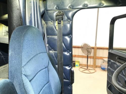 1999 Freightliner FLD120 Left Interior Trim Panel
