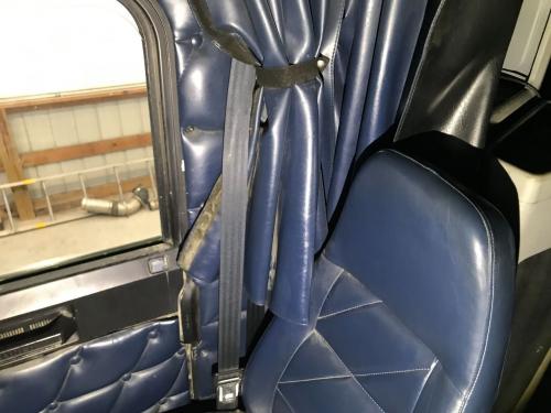 1999 Freightliner FLD120 Right Seat Belt Assembly