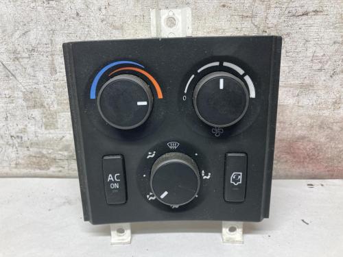 2020 Volvo VNL Heater & AC Temp Control | P/N 84732236