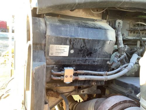 2005 Kenworth T800 Right Heater Assembly