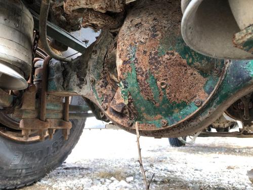 1992 Eaton DS402 Axle Housing (Front / Rear): P/N NO TAG