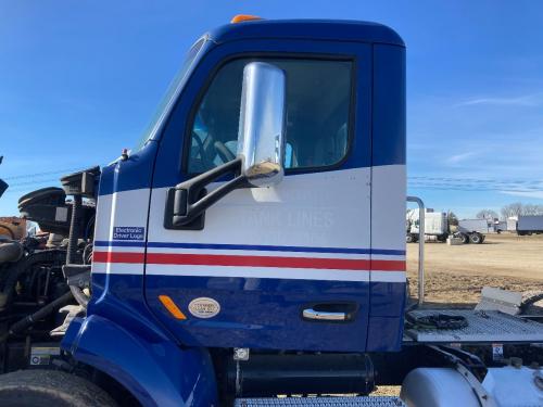 Shell Cab Assembly, 2016 Peterbilt 579 : Day Cab