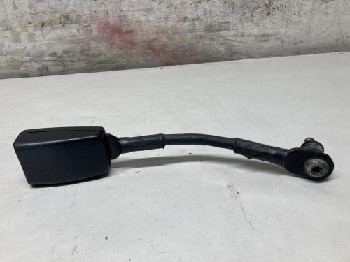 2015 Freightliner CASCADIA Right Seat Belt Latch: P/N A93555M