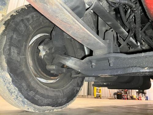 2014 Alliance Axle AF10.0-3 Axle Assembly, Front