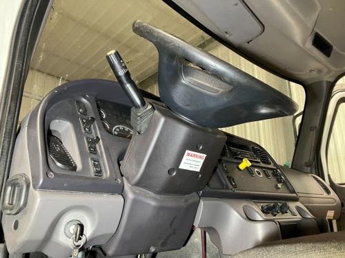 2014 Freightliner M2 106 Steering Column | Tilt: Yes | Telescope: No