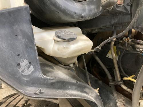 2007 Ford F650 Right Windshield Washer Reservoir