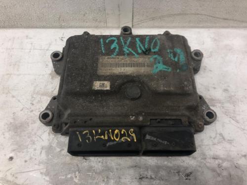 Kenworth Electronic Dpf Control Module | P/N 0281020225 | Engine: Paccar Mx13