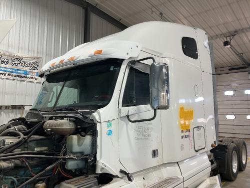 Shell Cab Assembly, 2007 Freightliner COLUMBIA 120 : High Roof
