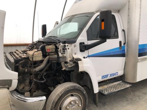 Shell Cab Assembly, 2006 Chevrolet C5500 : Day Cab