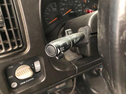 2006 Chevrolet C5500 Left Turn Signal/Column Switch