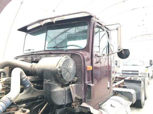 Shell Cab Assembly, 1997 International 9200 : Day Cab