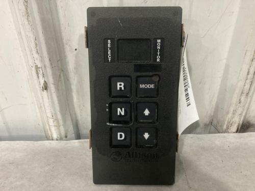 2012 Allison 3000 RDS Electric Shifter: P/N 29546171