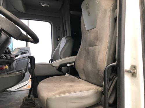 2017 Kenworth T680 Left Seat, Air Ride