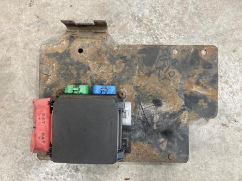 2011 Freightliner M2 106 Fuse Box: P/N A06-46255-012
