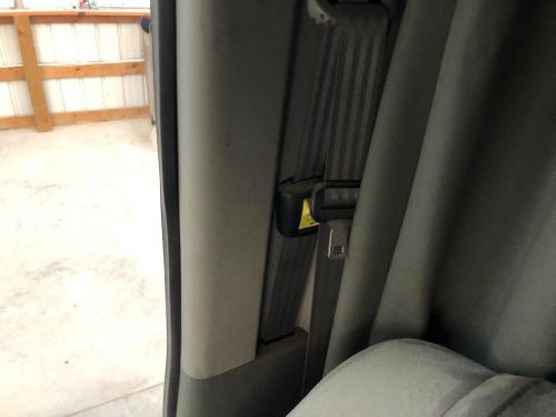 2017 Kenworth T680 Right Seat Belt Assembly