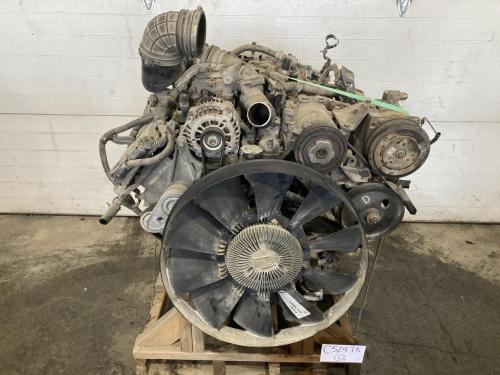 2005 Gm 6.6L DURAMAX Engine Assembly