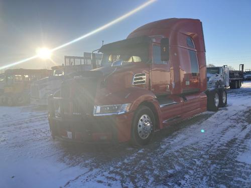 2016 Western Star Trucks 5700 Parts Unit