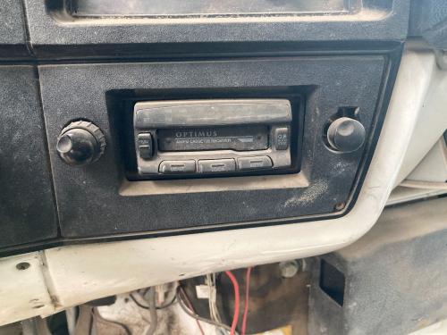 Chevrolet C70 A/V (Audio Video)