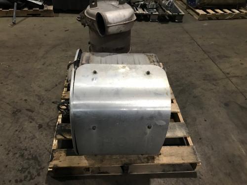 2014 Mack MP8 Right Dpf Diesel Particulate Filter