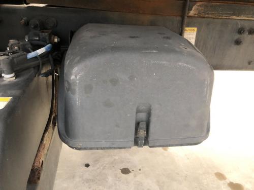 2013 Freightliner M2 106 Poly Battery Box | Length: 18.00