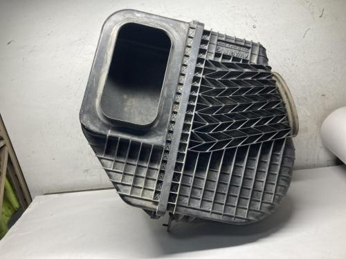 2012 Freightliner CORONADO 25-inch Poly Donaldson Air Cleaner