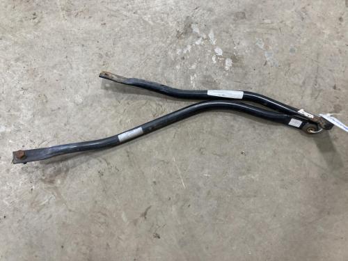 2017 Freightliner CASCADIA Radiator Core Support