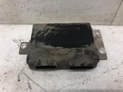 2007 Gmc C7500 Electrical, Misc. Parts: P/N TMD1-160F1