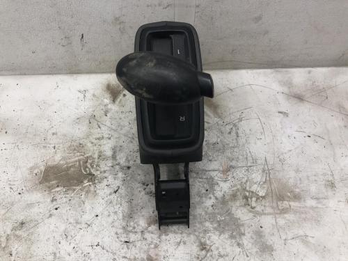 2012 Allison 2500 RDS Electric Shifter
