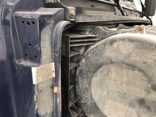2006 Volvo VNM Right Heater Assembly