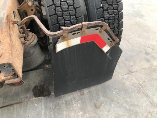 2006 Misc Manufacturer ANY Right Mudflap Hanger
