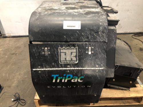 Apu (Auxiliary Power Unit), Thermo King Tripac: Complete Thermo-King Tripac